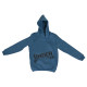 Target Παιδικές φόρμες σετ Fleece Hoodie & Cuffed Pants